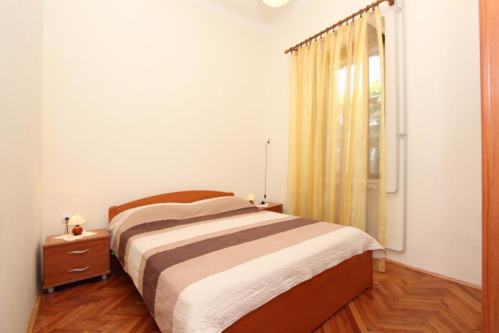 Apartment Riki Rovinj Exterior photo