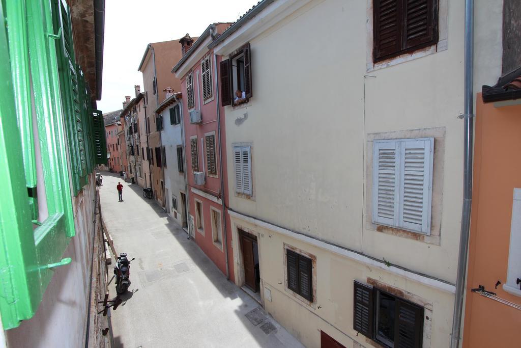 Apartment Riki Rovinj Exterior photo