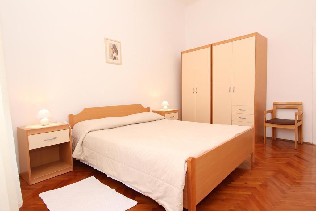 Apartment Riki Rovinj Exterior photo
